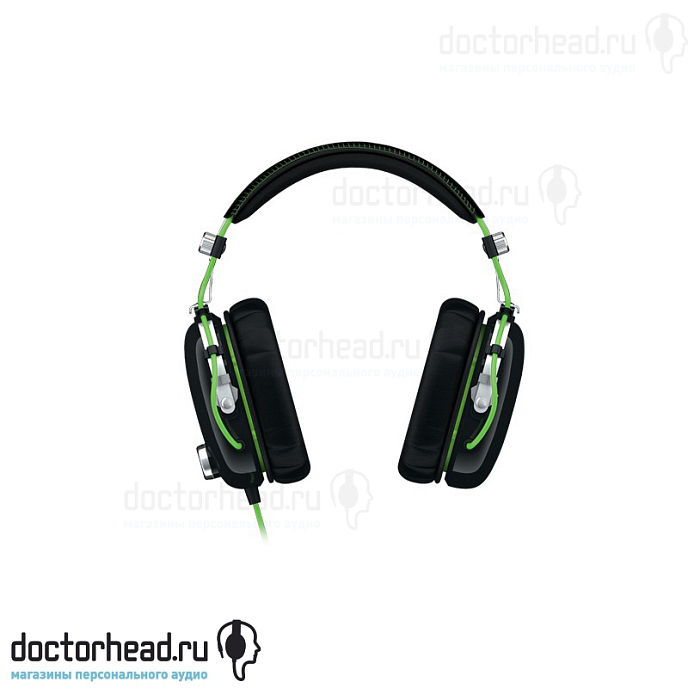Игровая гарнитура Razer BlackShark - рис.2