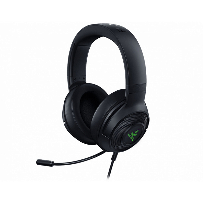 Игровая гарнитура Razer Kraken X USB - рис.0