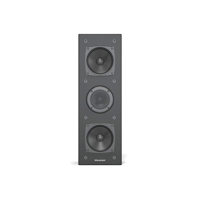 Настенная акустика Wharfedale ML-200 Black - рис.1