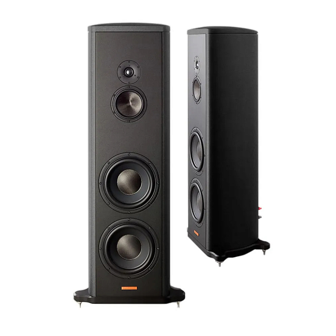 Напольная акустика Magico S5 Titanium Grey High Gloss - рис.0