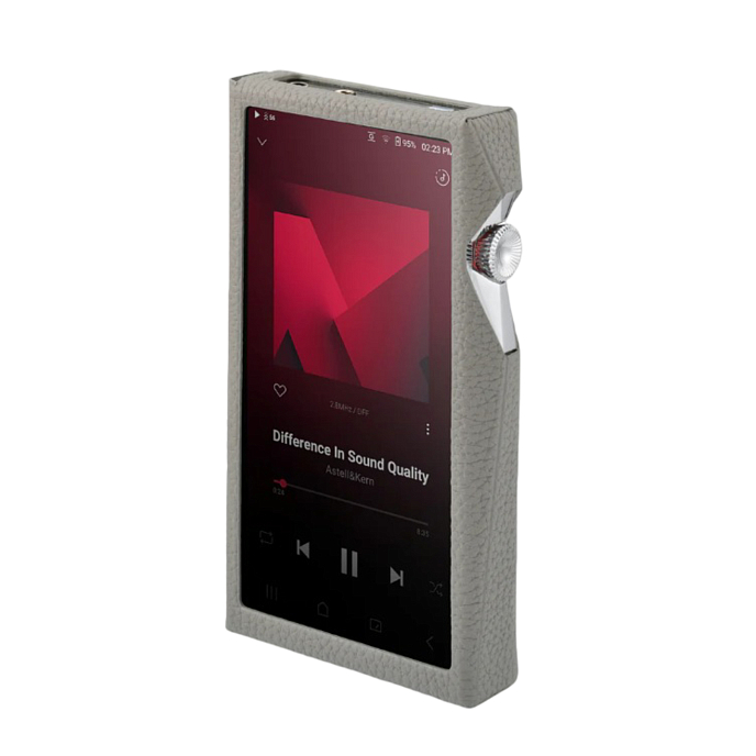 Плеер Astell&Kern SP4000 A&ultima Silver - рис.5