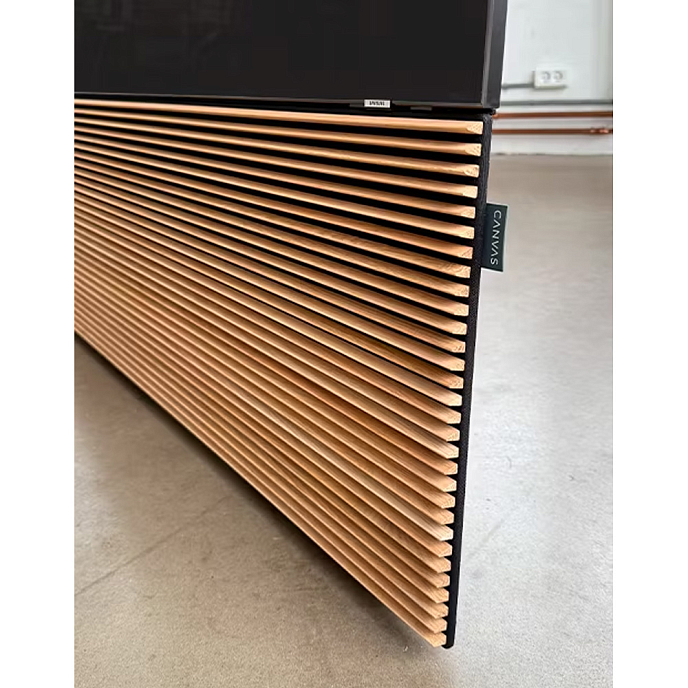 Саундбар CANVAS HIFI 55 Light Oak - рис.1