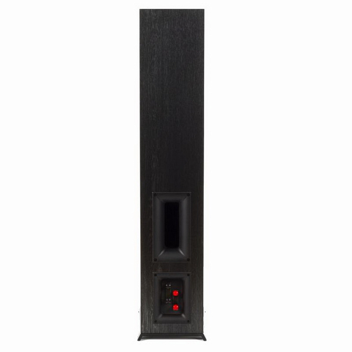 Напольная акустика Klipsch RP-5000F II Ebony - рис.2