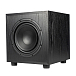 Сабвуфер Phaze Audio Tilia SUB 10 Black - рис.1