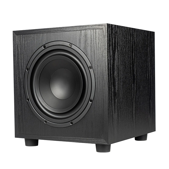 Сабвуфер Phaze Audio Tilia SUB 10 Black - рис.1