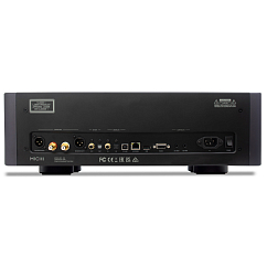 CD проигрыватель Michi Q5 Black