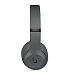 Беспроводные наушники Beats Studio 3 Wireless Grey - рис.1