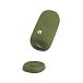 Портативная колонка JBL Link Portable Yandex Green - рис.3