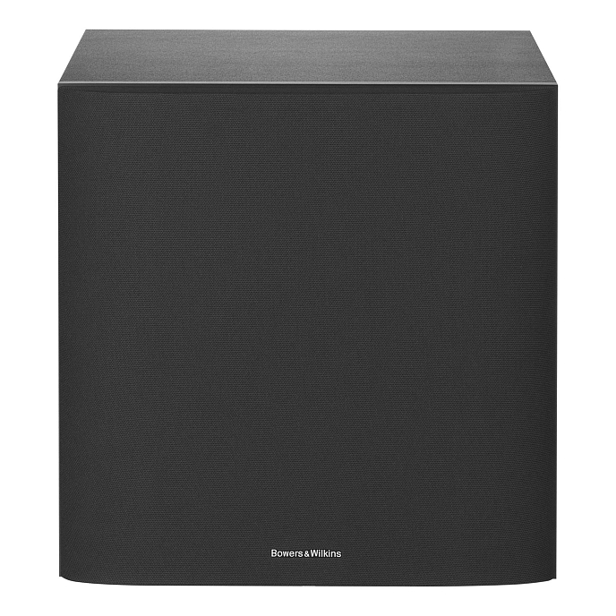Сабвуфер Bowers & Wilkins ASW608 Matte Black - рис.2