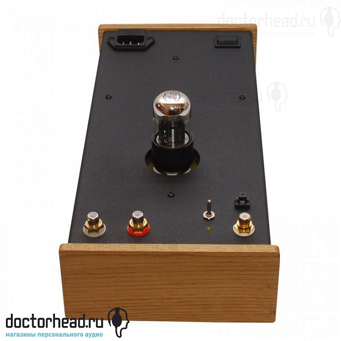 ЦАП Arkhipov`s Laboratory DAC 1541 - рис.1