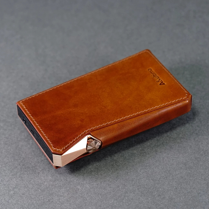 Плеер Astell&Kern A&ultima SP2000 Cooper - рис.7