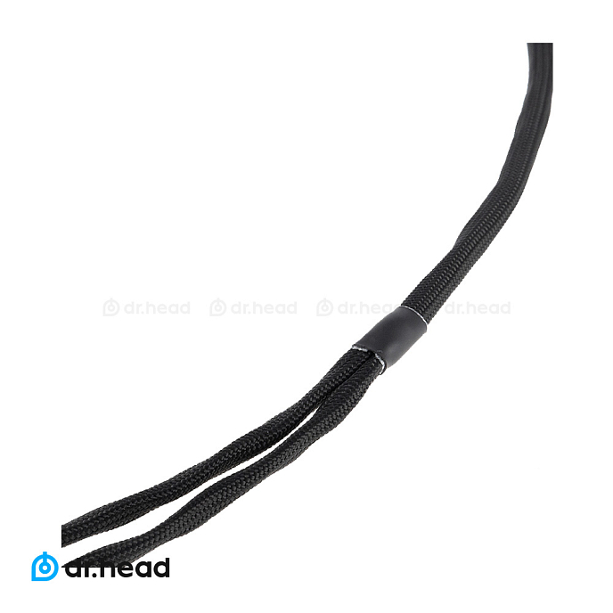 Кабель HeadMade SS-20 - Audeze LCD, Meze Empyrean - 3.5mm, 1.2m - рис.3