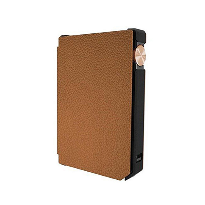 Чехол для плеера Pioneer XDP-APU30 Case Brown - рис.0