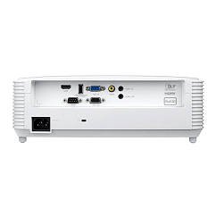 Проектор Optoma H117ST White