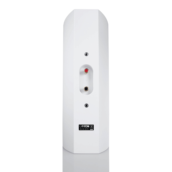 Акустическая система Canton Movie 365 White Matt - рис.2