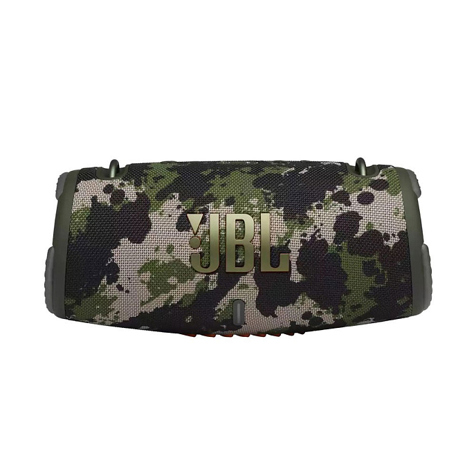 Портативная колонка JBL Xtreme 3 Camouflage - рис.0