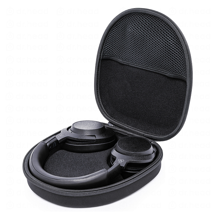 Наушники полноразмерные Final Audio UX5000 - рис.6