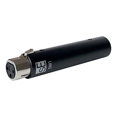 Микрофонный предусилитель SE Electronics DM1 Black