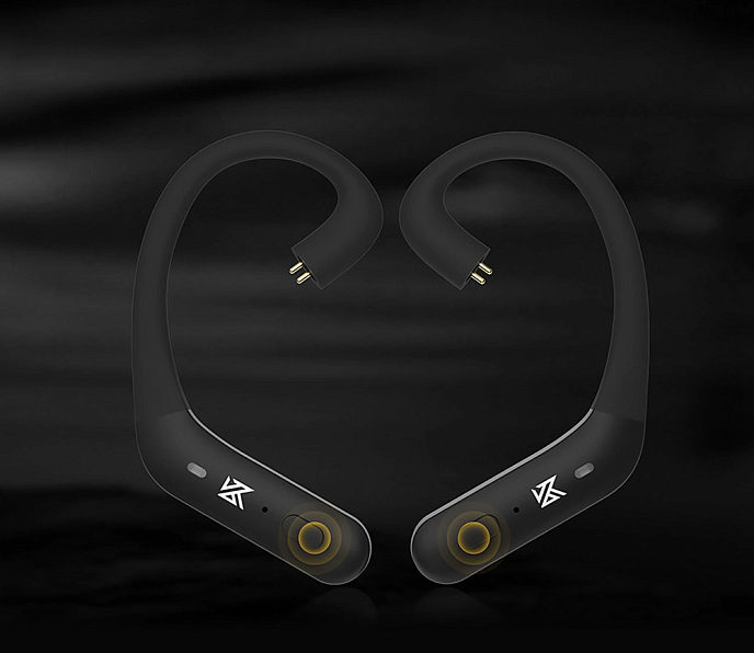 Bluetooth-адаптер KZ AZ20 Black - рис.6