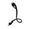Inakustik Star Optical Cable Toslink-Miniplug 3m