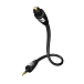 Кабель Inakustik Star Optical Cable Toslink-Miniplug 3m - рис.0