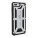Чехол для смартфонов UAG Monarch iPhone 8/7Plus Graphite - рис.2