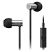 Наушники внутриканальные Final Audio E2000CS with Mic Matt Silver - рис.0