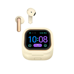 Беспроводные наушники Honor Choice Cubuds Khaki