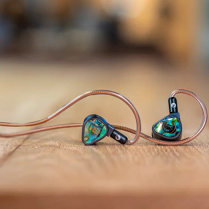 IEM наушники Fir Audio e12 - рис.14