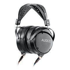 High End наушники Audeze LCD-XC Carbon