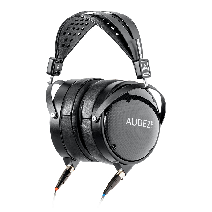 High End наушники Audeze LCD-XC Carbon - рис.0