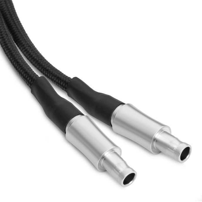 Кабель HeadMade Bennett - Sennheiser HD800, HD820 - XLR4, 2m - рис.1