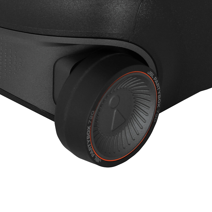 Портативная колонка JBL Partybox 720 Black - рис.9