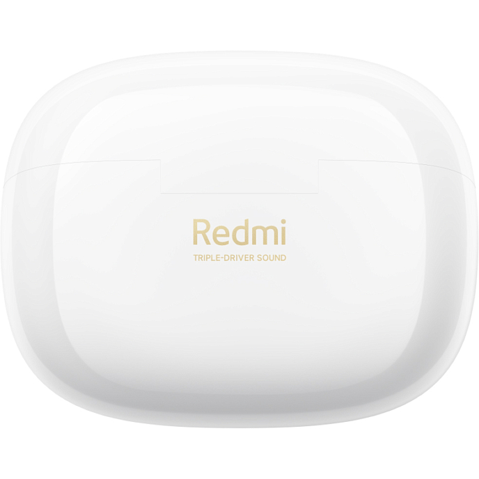 Беспроводные наушники Xiaomi Redmi Buds 6 Pro Glacier White - рис.12