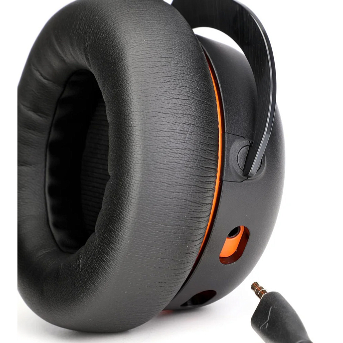 Беспроводные наушники Beyerdynamic ММХ 200 Black - рис.5