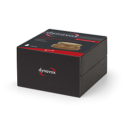 Прижим Dynavox PST300W Sapele Wood