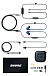 - рис.10 Беспроводные наушники Shure SE846-BLU+BT1 - рис.10