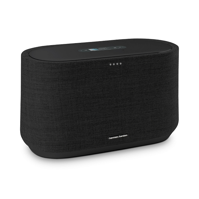 Портативная колонка Harman Kardon Citation 300 Black - рис.0