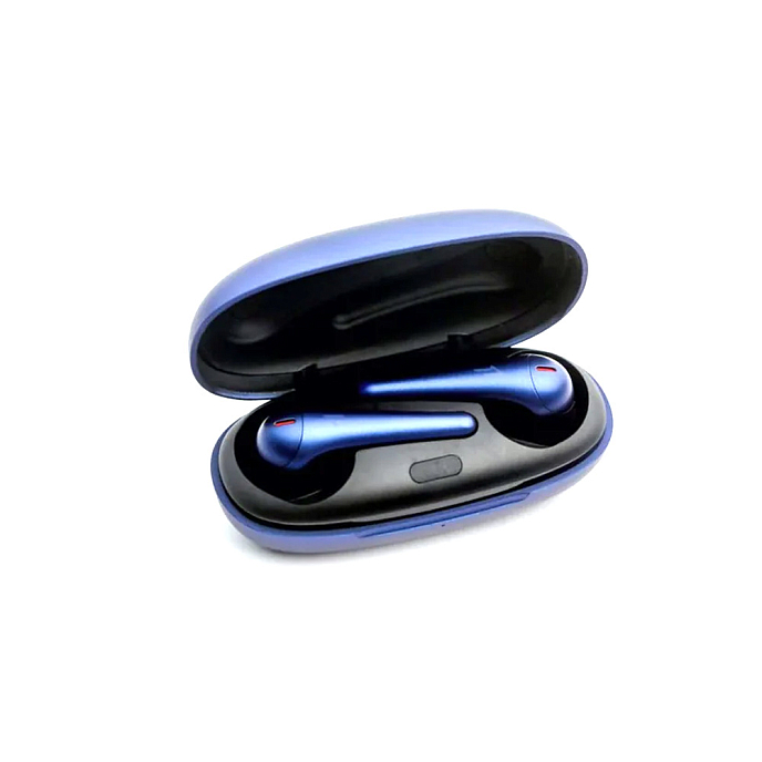 Беспроводные наушники 1MORE ComfoBuds Pro Blue - рис.2