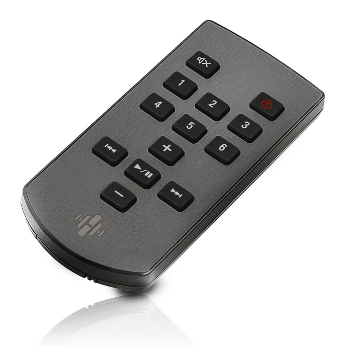 Ресивер Denon HEOS AVR - рис.5
