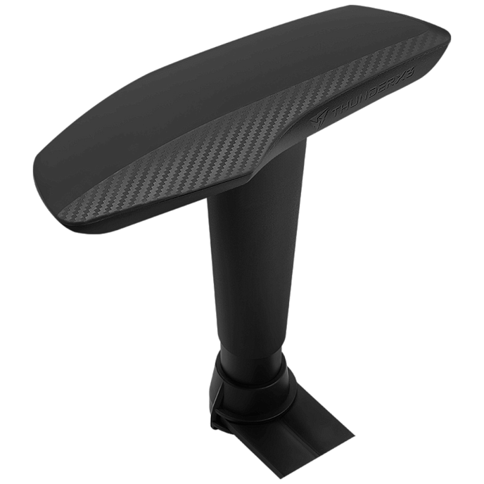 Компьютерное кресло ThunderX3 XC3 All White - рис.12