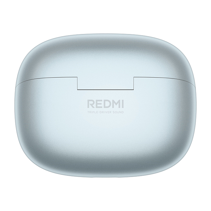 Беспроводные наушники Xiaomi Redmi Buds 8 Pro Glacier Blue - рис.7