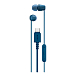 Наушники внутриканальные Sony IER-EX15C Blue - рис.0