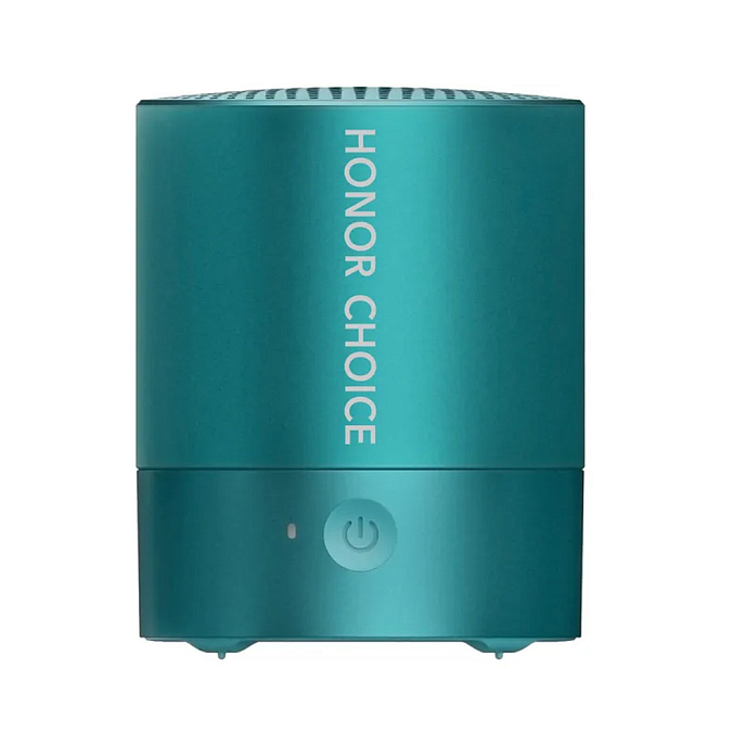 Портативная колонка Honor Choice Mini 4W Green - рис.0