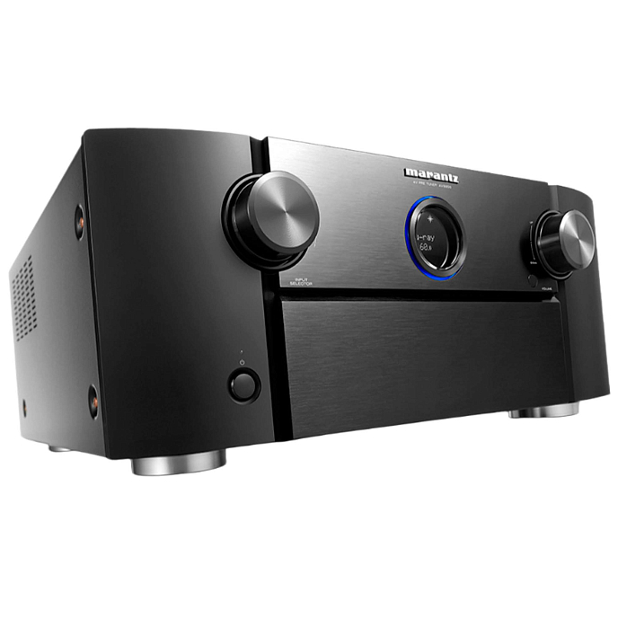 Предусилитель Marantz AV8805A Black - рис.3