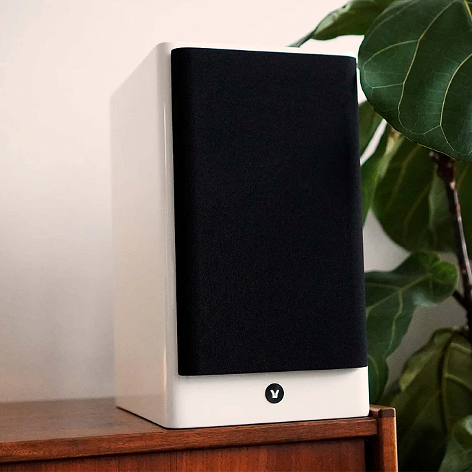 Полочная акустика Dynaudio Focus 10 Highgloss White - рис.11