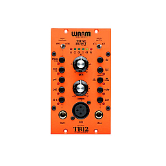 Микрофонный предусилитель Warm Audio TB12-500