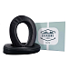 Амбушюры Dekoni Audio Elite Sheepskin for HiFiMan Arya Black - рис.0