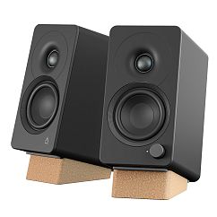 Компьютерные колонки Creative XF1 Black