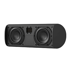 Центральный канал Piega Ace Center Black